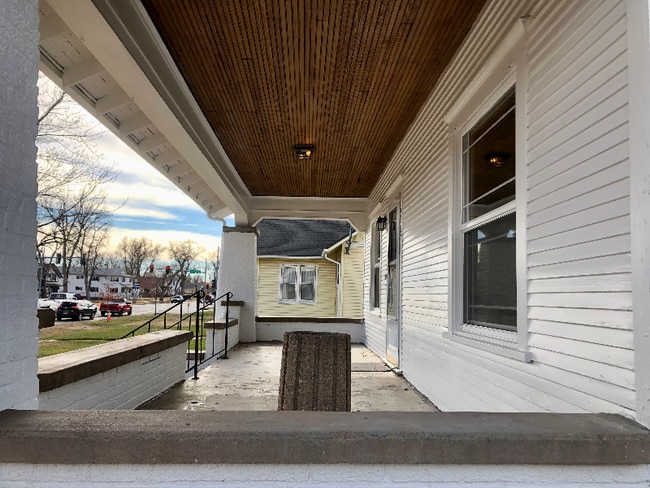 1933 8th Ave in Greeley, CO - Foto de edificio - Building Photo