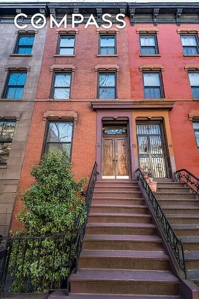 property at 458 W 153rd St