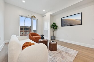 161 Van Wagenen Ave in Jersey City, NJ - Building Photo - Building Photo