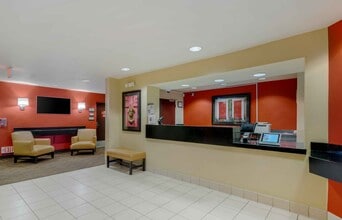 Furnished Studio-Atlanta - Kennesaw Town C in Kennesaw, GA - Building Photo - Building Photo