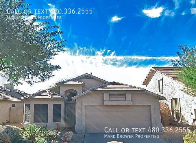 4623 E Weaver Rd in Phoenix, AZ - Building Photo