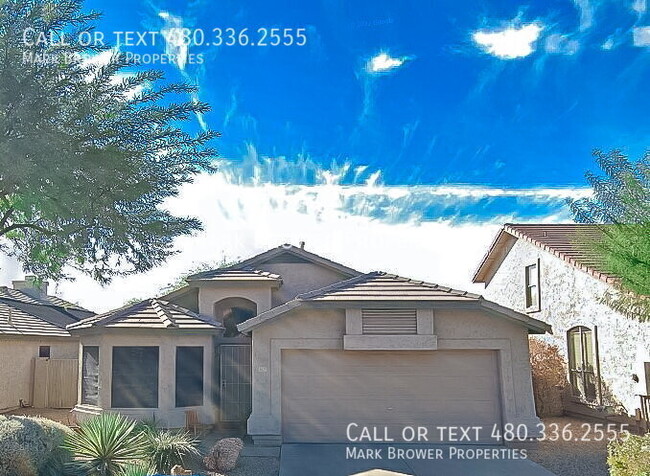 property at 4623 E Weaver Rd