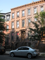 293 Stuyvesant Ave Apartamentos