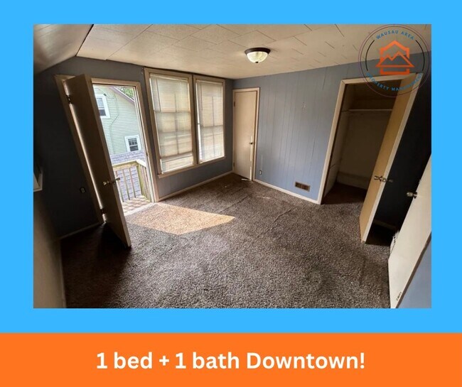 2416 Algoma St, Unit 3 in Stevens Point, WI - Building Photo - Building Photo