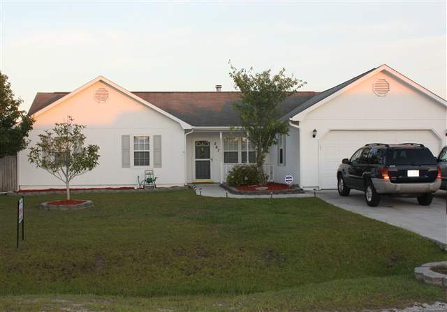 property at 267 Parnell Rd