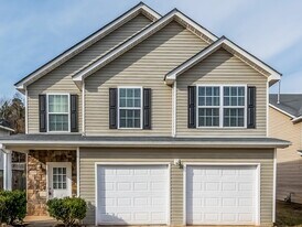 1006 Rolling Meadows Rd in Villa Rica, GA - Building Photo