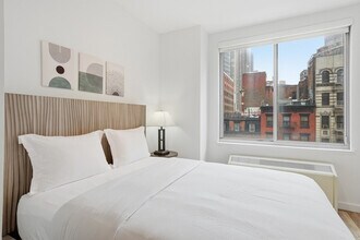 7 Sniffen Ct, Unit SI ID1467099P in New York, NY - Building Photo - Building Photo