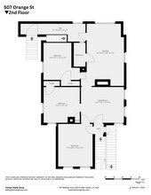 507 Orange St-Unit -Unit 2 in New Haven, CT - Foto de edificio - Building Photo