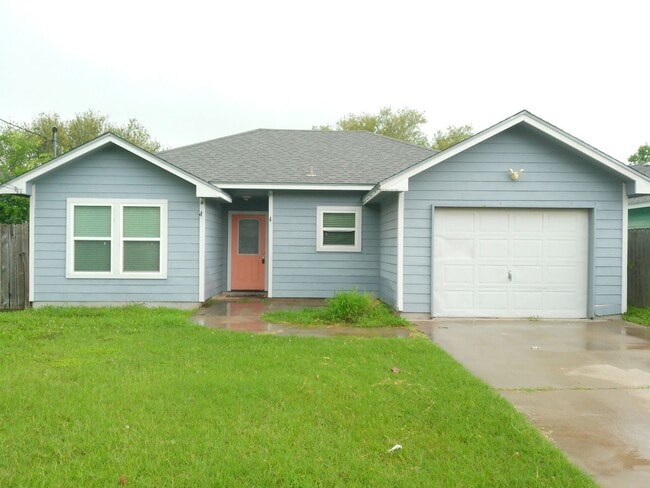 property at 1942 Sunnycrest St