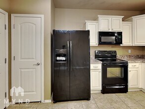 405 Westwood Dr in Jacksonville, AR - Building Photo - Building Photo