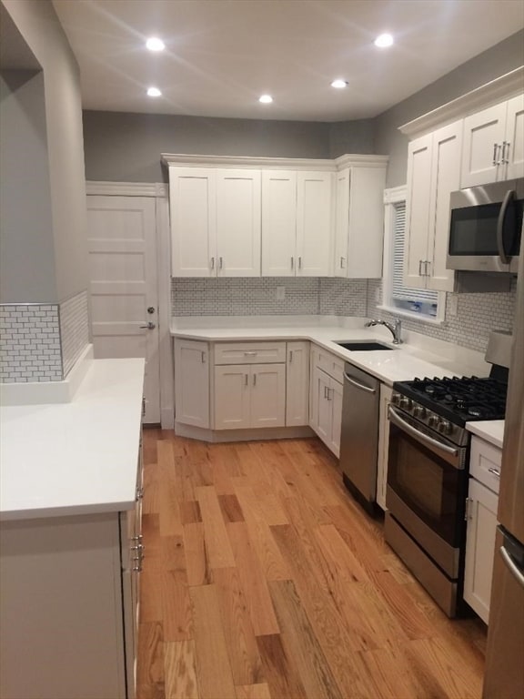 property at 781 Columbia Rd