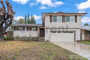 48 N Lake Dr in Antioch, CA - Building Photo