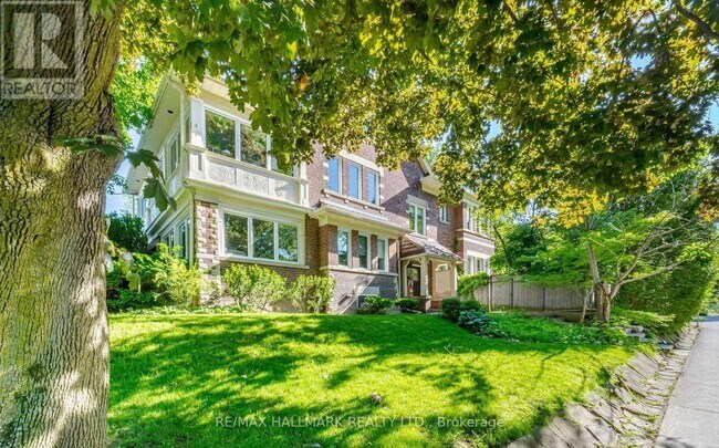 property at 193 Heath St W