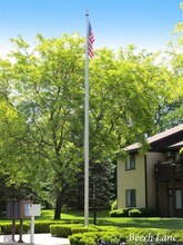 Beech Lane Apartments in Martin, MI - Foto de edificio - Building Photo