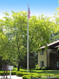 Beech Lane Apartments in Martin, MI - Building Photo - Building Photo