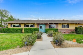 4669 Saddle Pl in Las Vegas, NV - Building Photo - Building Photo