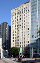 William Oliver Building in Atlanta, GA - Building Photo - Building Photo