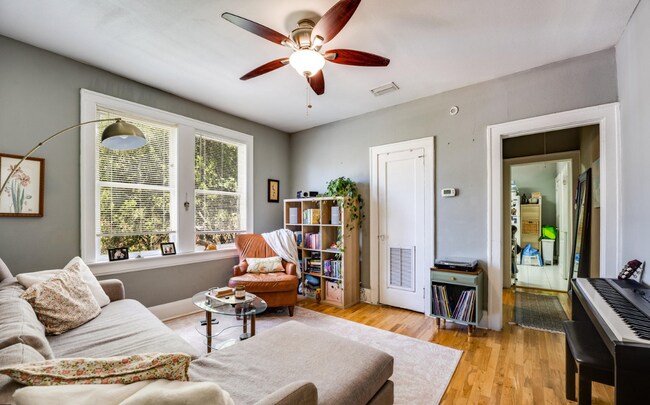 2651 Dellwood Ave, Unit #1 in Jacksonville, FL - Building Photo - Building Photo