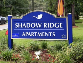 Shadow Ridge Apartments