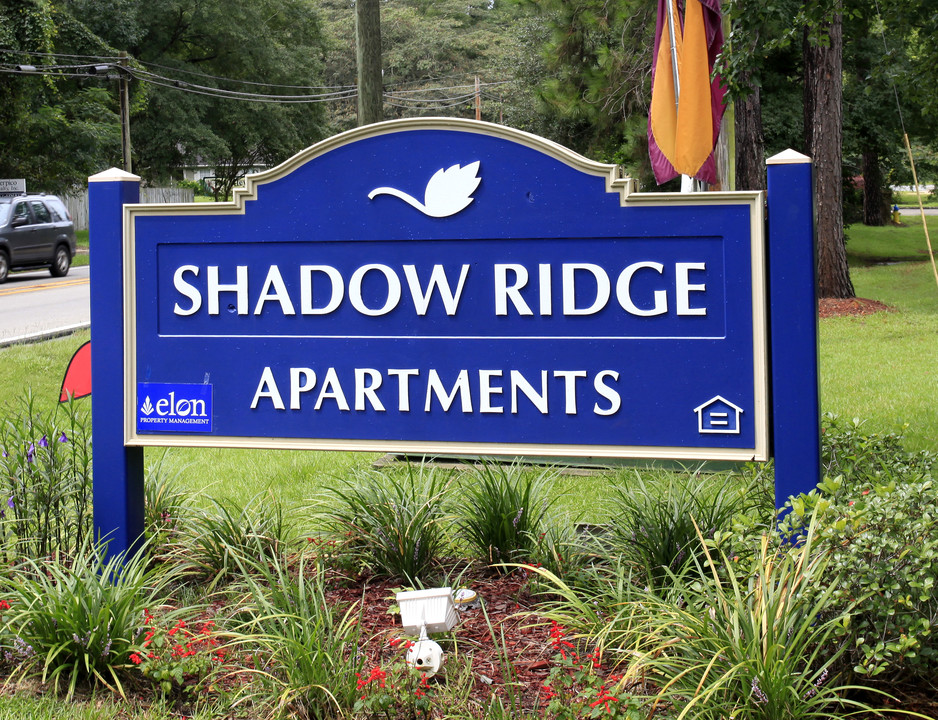 Shadow Ridge Apartments Photo