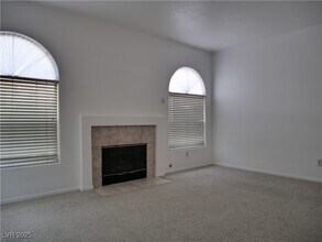 9607 Quick Draw Dr in Las Vegas, NV - Building Photo - Building Photo