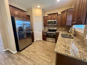 9921 Landry Dr in Barling, AR - Building Photo - Building Photo