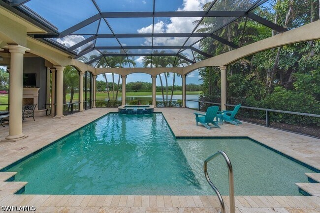 property at 16659 Pistoia Way