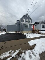 7 Cortland St, Unit Second Floor in Nutley, NJ - Building Photo