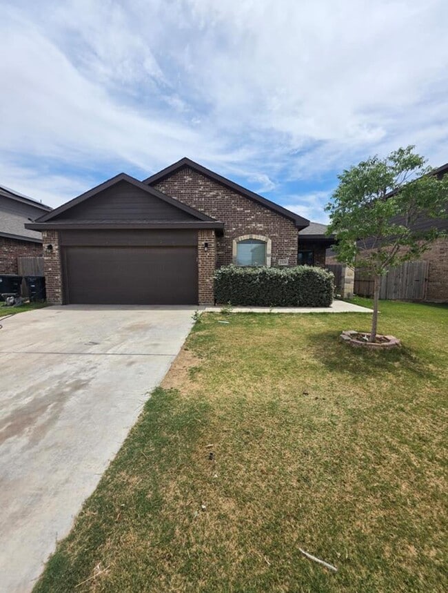 7338 W Pile Ranch Rd
