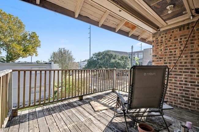 property at 2323 Park St