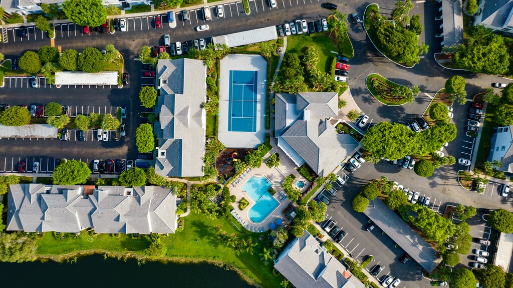 Valencia at Doral Doral, FL Apartments