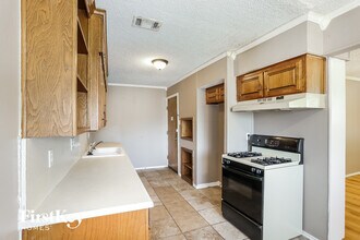 2907 E Mitchell St in Arlington, TX - Building Photo - Building Photo