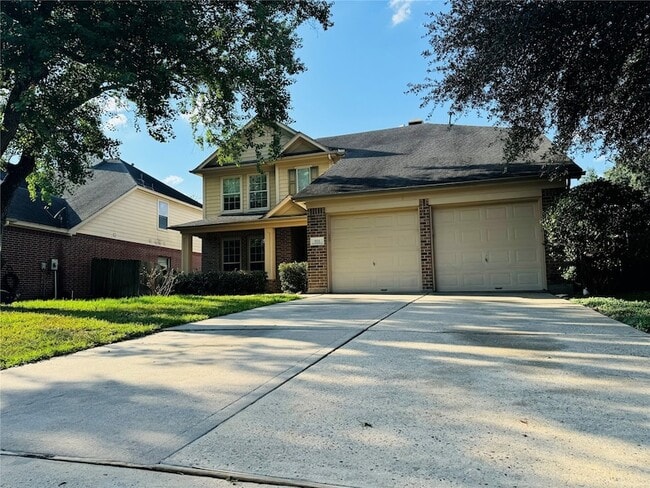 931 Sierra Springs Ln in Spring, TX - Building Photo - Building Photo
