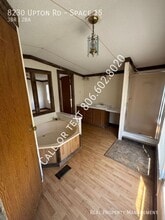 8230 Upton Rd in Amarillo, TX - Building Photo - Building Photo