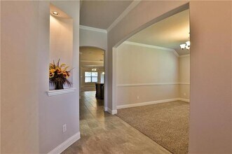 3121 Marble Falls Dr in Forney, TX - Building Photo - Building Photo