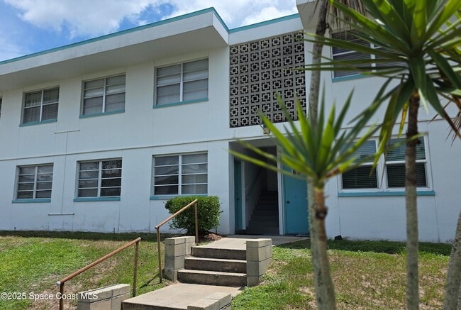 property at 8401 N Atlantic Ave