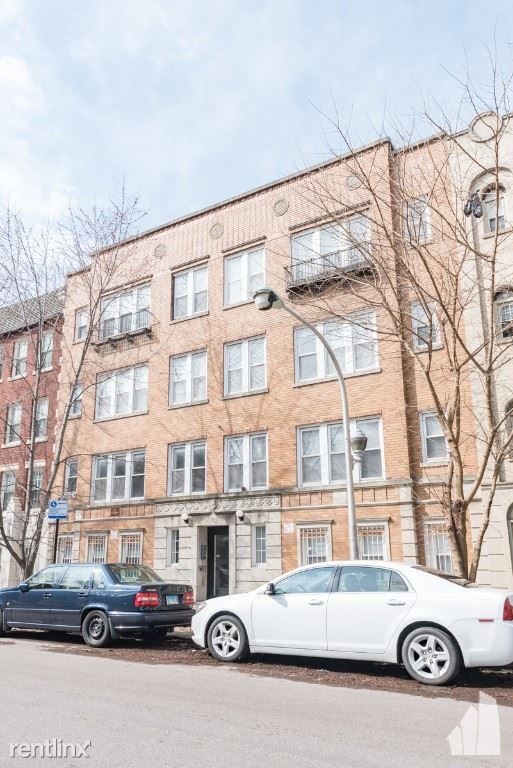 6812 N Wayne Ave in Chicago, IL - Building Photo - Building Photo