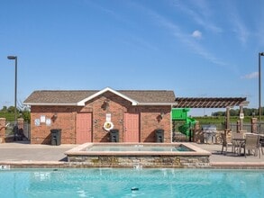 Embassy Ozark in Ozark, MO - Building Photo - Building Photo