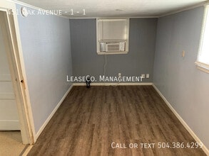 451 Oak Ave in Harahan, LA - Building Photo - Building Photo