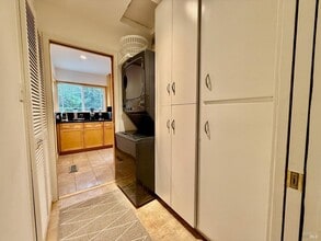 1607 Foothill Blvd in Calistoga, CA - Building Photo - Building Photo