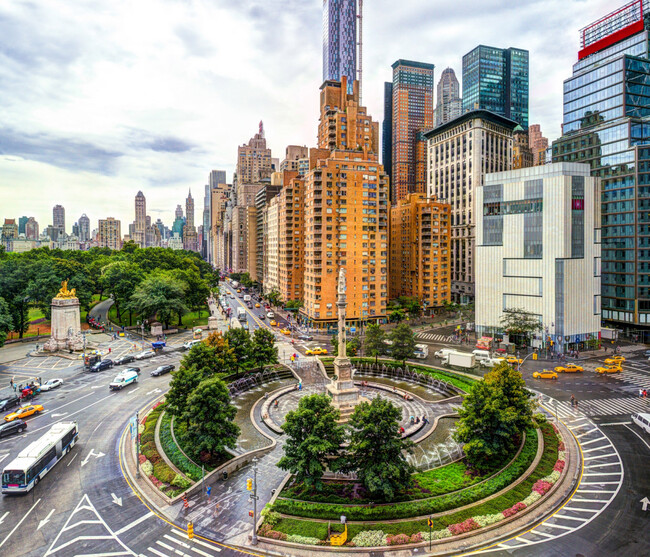 Parc Vendome in New York, NY - Foto de edificio - Building Photo