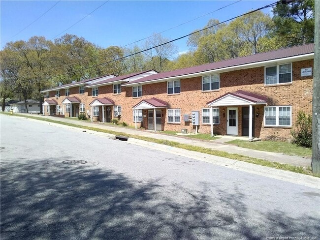 property at 1704 Newark Ave