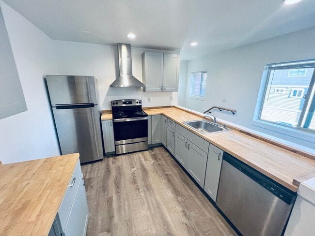 2057 Salam Lp in Ferndale, WA - Building Photo - Building Photo