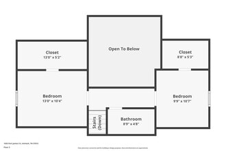 1925 Port James Cir in Nashville, TN - Building Photo - Building Photo