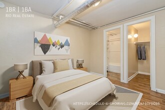 1030 N Pearl St in Denver, CO - Building Photo - Building Photo