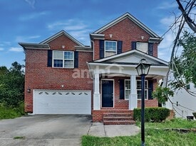 889 Bramble Way in Grayson, GA - Building Photo