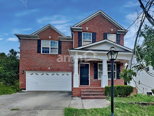 property at 889 Bramble Way