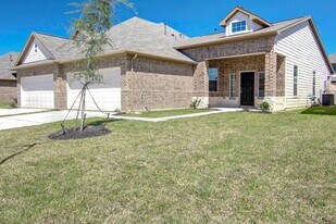 12315 Maura Lane in Houston, TX - Building Photo