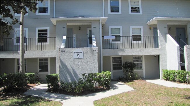 property at 7238 E Bank Dr