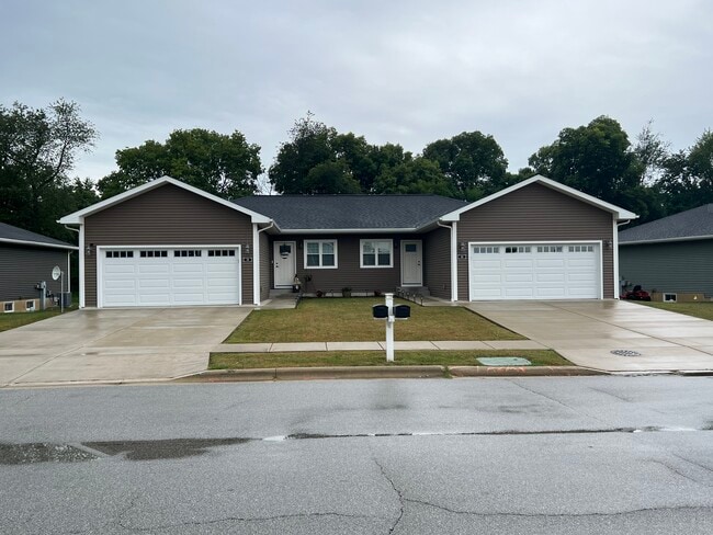property at 70 Alan John Dr